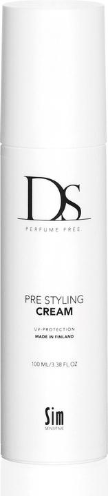 Produktbild DS Sim Sensitive Pre Styling Cream 100 ml (Haarcreme, 100 ml)