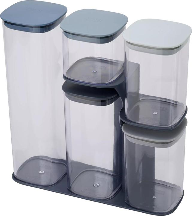 Produktbild Joseph Joseph Vorratsdosen-Set PODIUM (9 l)