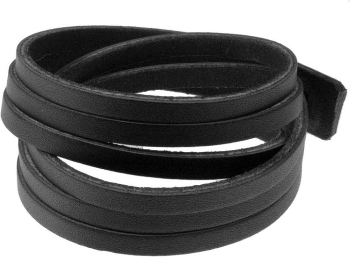 Bijouteria Lederarmband (20.50 cm, Leder)