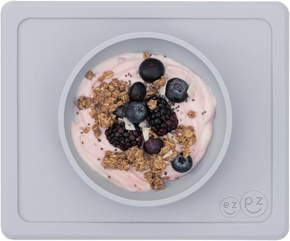 Image du produit EZ-PZ ezpz Bol Mini Happy Bowl
