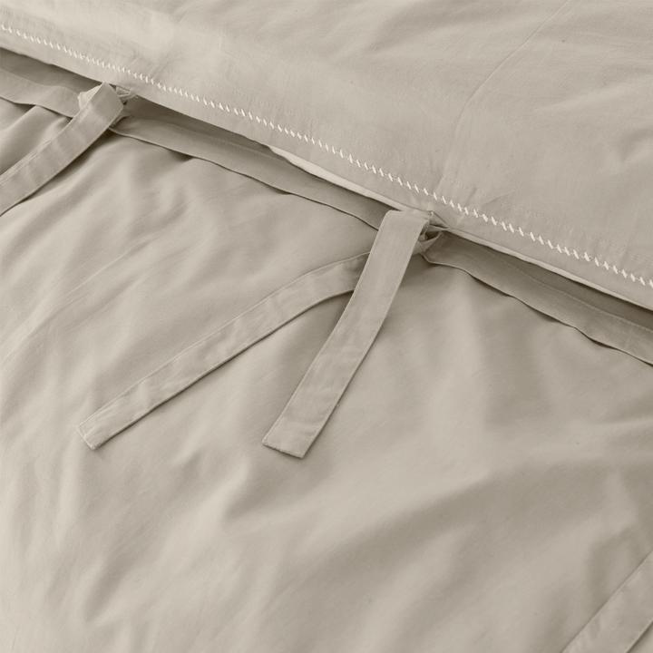Actual product image Loberon Monthelie (Bedding set, 135 x 200 cm)