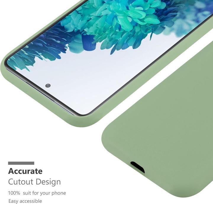 Produktbild Cadorabo TPU Candy Cover (Samsung Galaxy S20 FE)