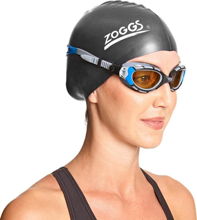 Actual product image Zoggs Predator Flex (no correction, One size)