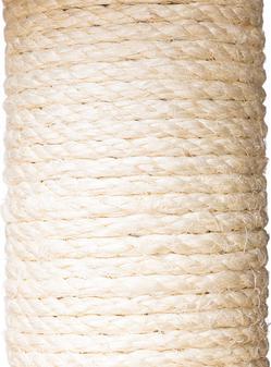 Actual product image Karlie Cat tree Banana Leaf VI (229 cm, Beige)