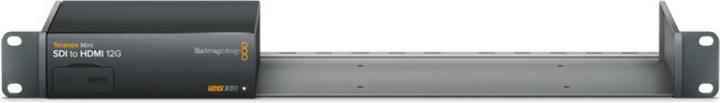 Immagine prodotto Blackmagic Scaffale Mini Rack Teranex (Accessori)