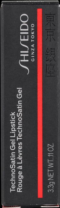 Produktbild Shiseido Technosatin Gel Lipstick No 405 (405 PLAYBACK)