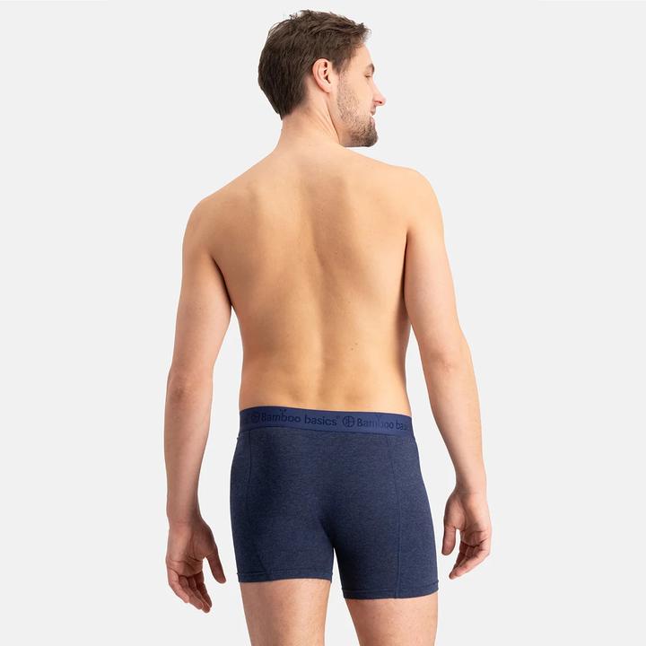 Actual product image Bamboo Basics Rico boxer shorts (3-pack) (XXL, pack of 3)
