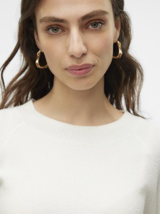 Image du produit Vero Moda Blouse à manches longues décontractée (M)