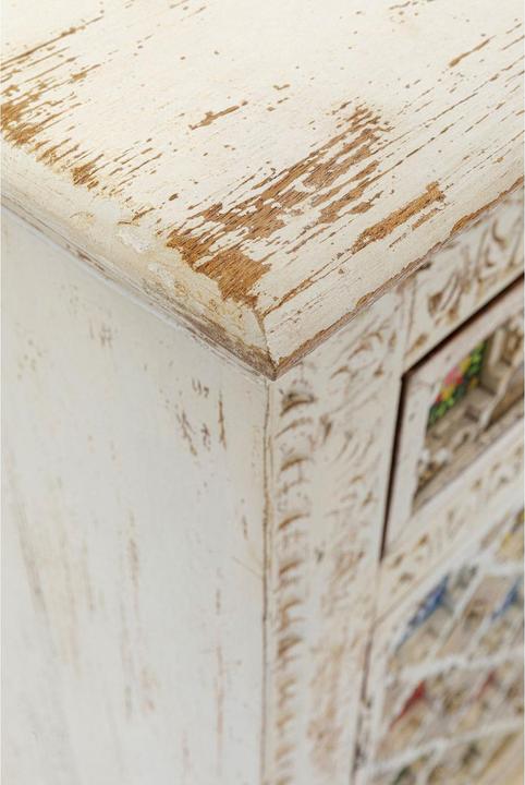 Actual product image Kare Design Dresser Bazar 90cm (90 x 40 x 90 cm)