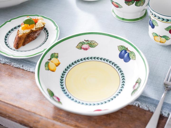 Image du produit Villeroy & Boch French Garden (23.50 cm, 1.20 l, 1 x)