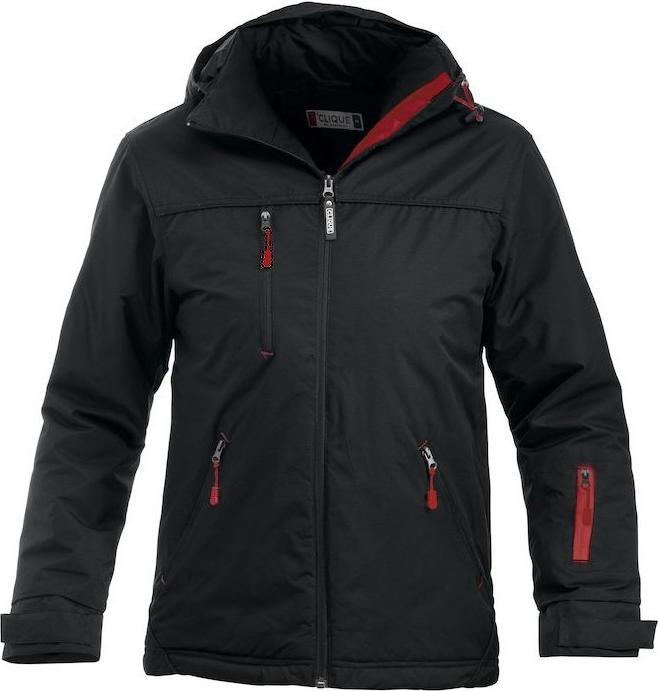 Actual product image Clique Morris quilted jacket (4XL)