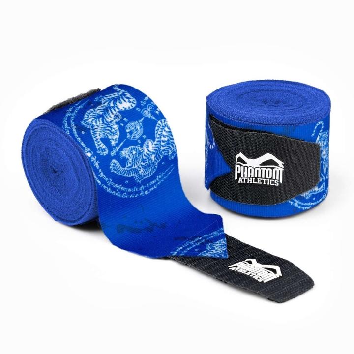 Produktbild Phantom Athletics Boxbandagen - Sak Yant