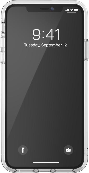 Produktbild adidas Protective Big Logo (Apple iPhone 11 Pro Max)