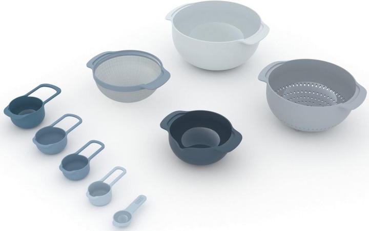 Produktbild Joseph Joseph Schüssel-Set (4.50 l, 9 x)