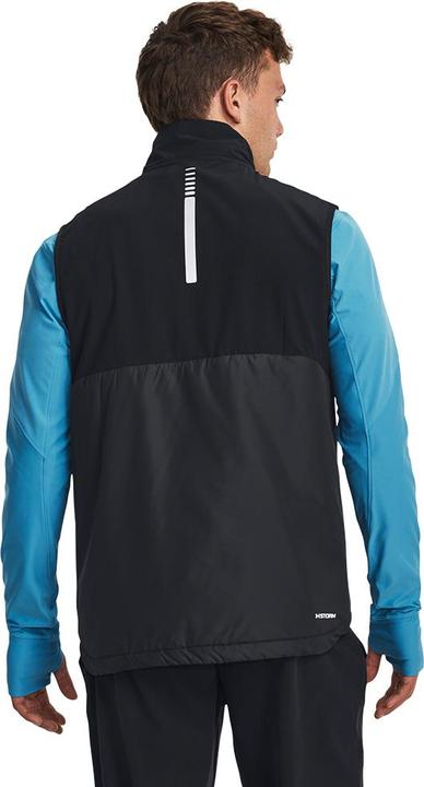 Immagine prodotto Under Armour Gilet Storm Session Run (XXL)