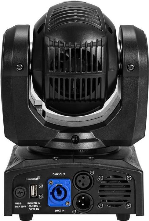 Produktbild Eurolite LED TMH-B60 Moving-Head Beam (Moving Bar)