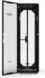 Actual product image HPE P9K38A, 42U, 1361 kg, Noir (42 RU)