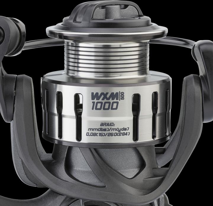 Produktbild Caperlan WXM 500 (1000)