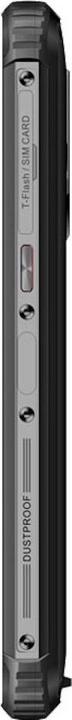 Produktbild Blackview BV9800 PRO (128 GB, Black, 6.30", Dual SIM, 48 Mpx, 4G)
