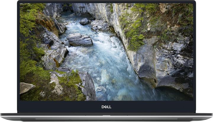 Dell Precision – 5540 (15.60", Intel Core i9-9880H, 32 GB, 1000 GB, CH)