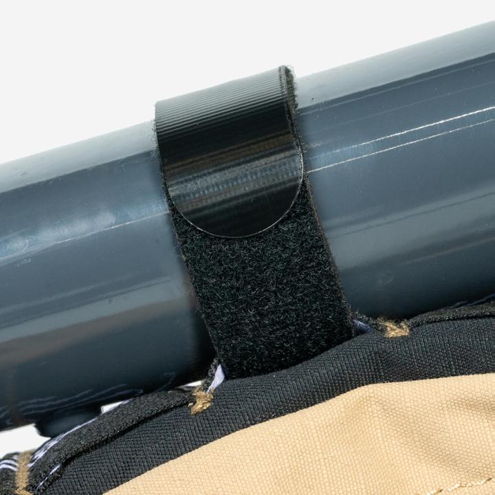 Actual product image Riverside Bike bag frame bag Half Frame 2 litres (2 l, Frame bag)