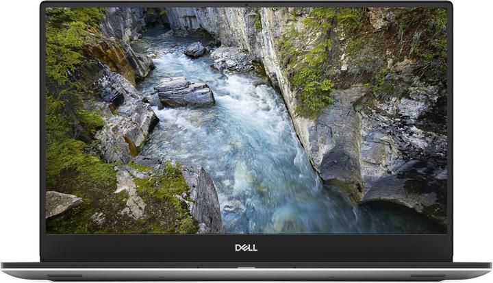 Produktbild Dell Precision 5540 (15.60", Intel Core i7-9850H, 16 GB, 512 GB, CH)