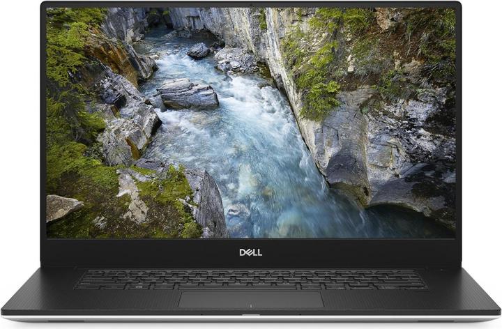 Produktbild Dell Precision 5540 (15.60", Intel Core i7-9850H, 16 GB, 512 GB, CH)