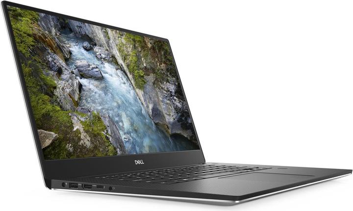 Produktbild Dell Precision 5540 (15.60", Intel Core i7-9850H, 16 GB, 512 GB, CH)