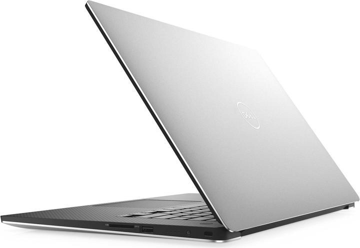Produktbild Dell Precision 5540 (15.60", Intel Core i7-9850H, 16 GB, 512 GB, CH)