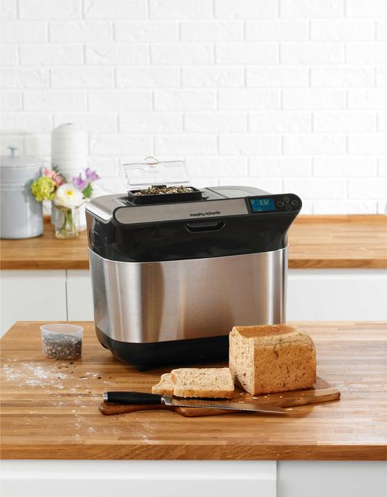 Produktbild Morphy Richards Premium Plus