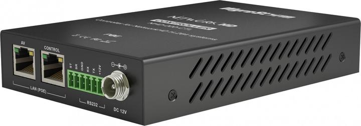 Immagine prodotto WyreStorm NHD-000-CTL