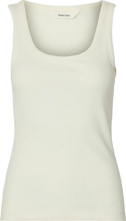 Produktbild Selected Femme Slfanna U-Neck Tank Top Noos (XXL)