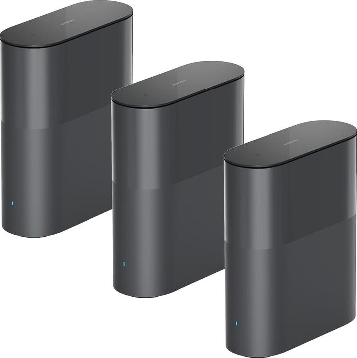 Image du produit Xiaomi Système de maillage BE3600 Pro UE(3-PACK)