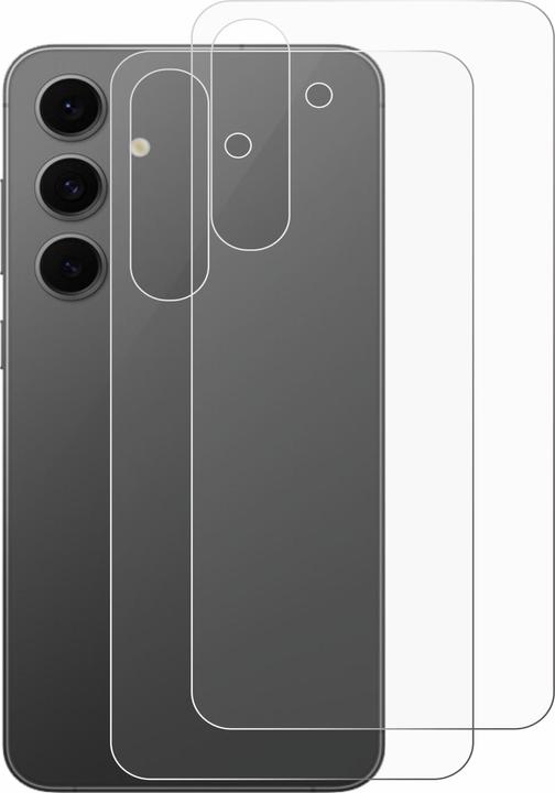 Immagine prodotto BROTECT Pellicola Trasparente (2 Pezzo/i, Samsung Galaxy S24 FE)