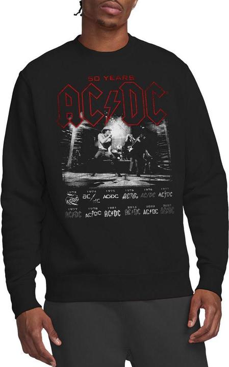 Produktbild AC/DC Sweatshirt (XL)