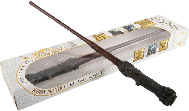 Produktbild WOW Stuff Harry Potter Zauberstab