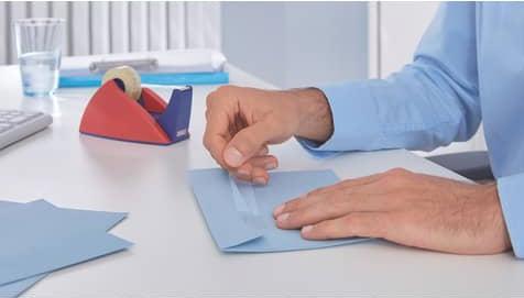 Actual product image tesa Table dispenser