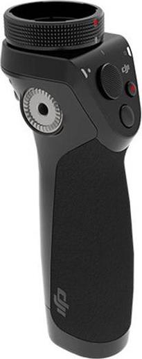 Actual product image DJI Osmo Handle (Gimbal mount)