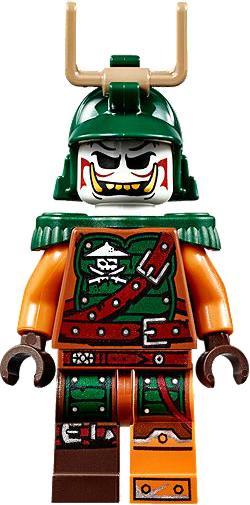 Immagine prodotto LEGO Ninjago Zeppelin d'assalto (70603, LEGO Ninjago)