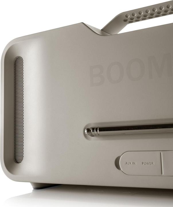 Produktbild Teufel Boomster 3.0 (FM, DAB+, Bluetooth, Multipoint)