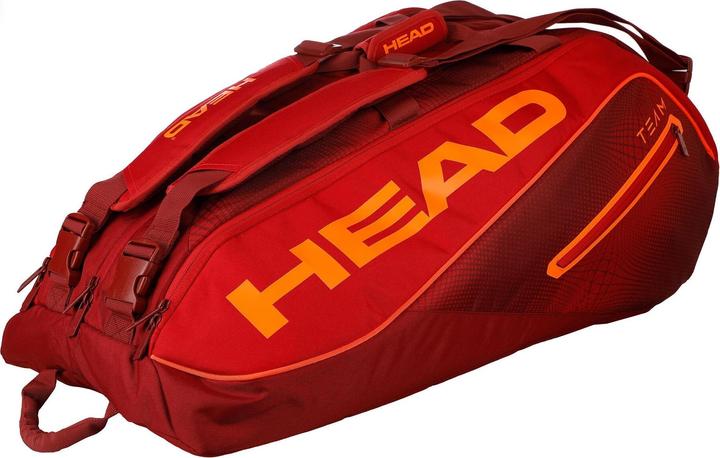 Immagine prodotto Head Team 12r Monstercombi Red/Orange (12R)