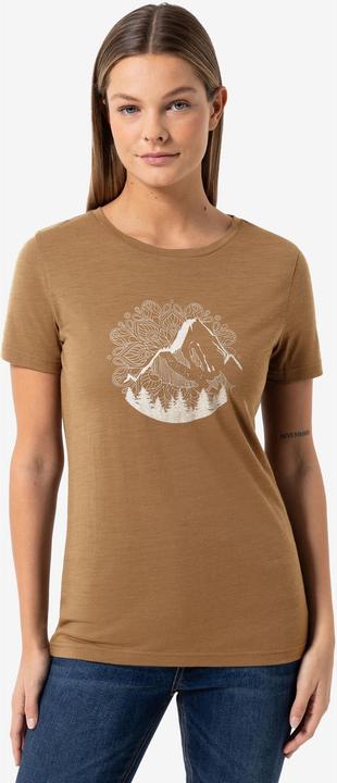 Produktbild Super Natural Mountain Mandala Tree (M)