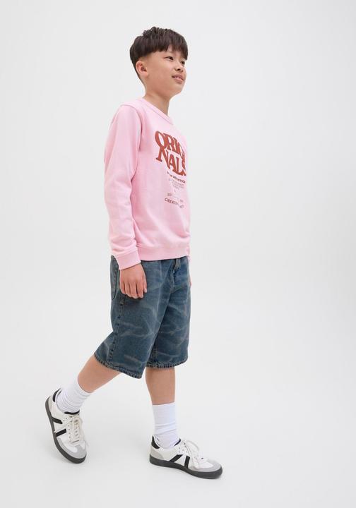 Produktbild Jack & Jones Jjialex Jjoriginal Shorts Sq 456 Jnr (170)