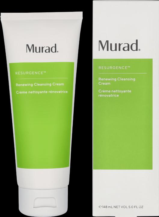Produktbild Murad Renewing (Waschcrème, 148 ml)