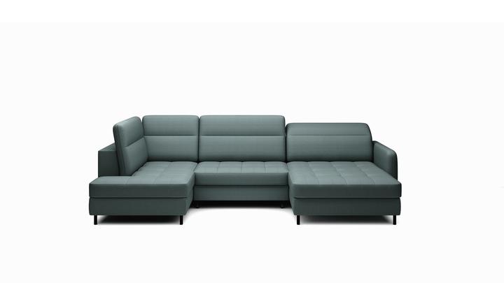 Produktbild ELTAP Berrto (Wohnlandschaft, 4-Sitzer, Bettsofa)