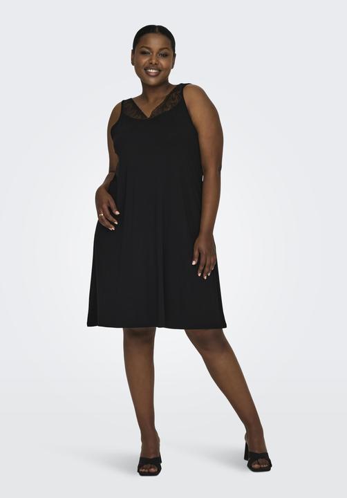 Actual product image Only A-line dress (M)
