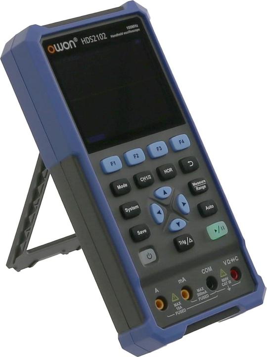 Produktbild Owon LCD-Oszilloskop