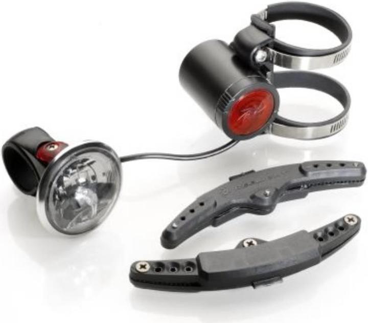 Actual product image Reelight Sl520 (30 lm)