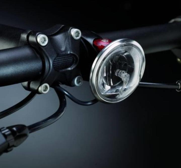 Actual product image Reelight Sl520 (30 lm)