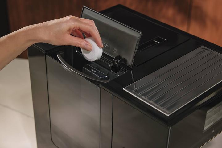 Immagine prodotto Miele Compresse decalcificanti (6 pezzi) (624 ml)
